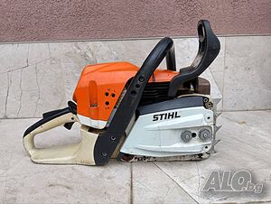 щил 362 - stihl 362 - штил 362 - 361-461-462-661 - моторна резачка-моторен трион