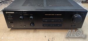 усилвател Pioneer A-302R