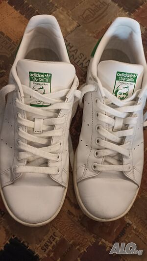 Оригинални Stan Smith Adidas Адидас размер 40