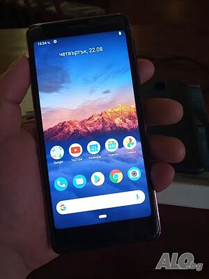 Продавам телефон NOKIA 3.1