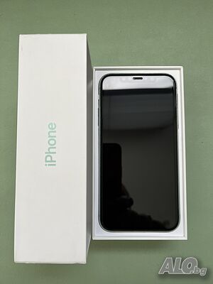 Продавам iPhone 11, 64Mb, ТОП състояние