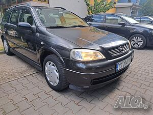 Opel Astra 1.6i 75hp