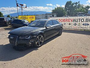 *** само на части*** Audi A8 D4 Matrix 4.2TDI - S Pack