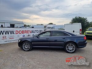 **само на части** Audi A8 D3 4.2TDI 326 hp