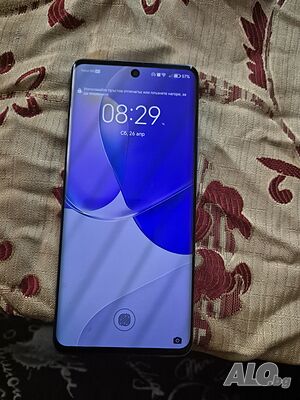 Huawei nova9