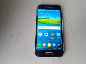 Samsung S5 Mini