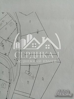 Продажба 1429 кв.м Не е в регулация