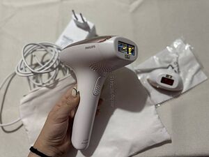 Фотоепилатор IPL Philips Lumea Advanced SC1997/00