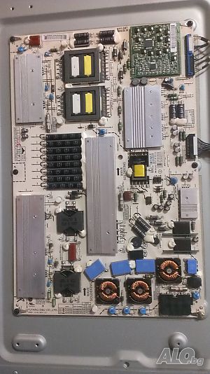 LG POWER SUPPLY EAY60803401 REV1.0 YP47LPBL