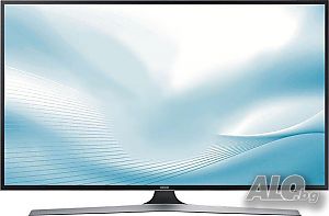 Samsung UE40MU6170 Smart TV 4K Ultra HD със счупен екран на части