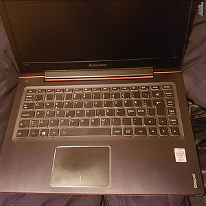 Lenovo U330p