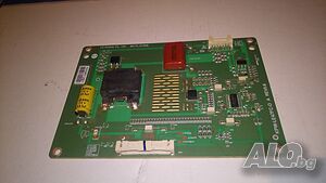 LG Led Driver board - 6917L-0152B ( KPW-LE47FC-O A Rev 0.6 )