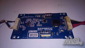 Inverter Board 6917L-0038B KLS-E320N1F-07 REV:0.0