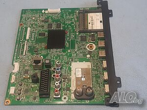 Main Board LG EAX64797004(1.1) дефектен