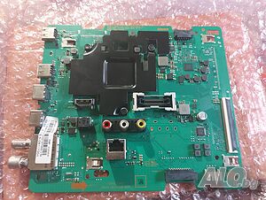 BN41-02756B BN94-00036D Main Board Samsung UE55TU8072U