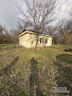 Къща в село Ръжево конаре