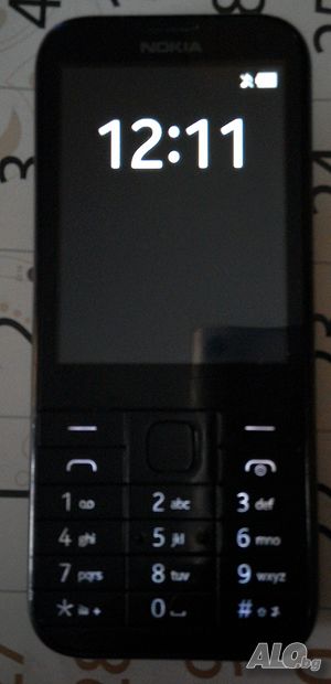 Nokia 225