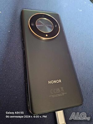 Honor Magic6 Lite (ALI-LX1) на части