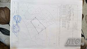 Продавам парцел земеделска земя до язовир Искър