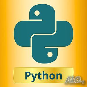 Уроци по Програмиране на Python