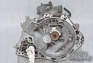 Скоростна кутия Opel Astra H Meriva Zafira B 1,6L Z16XEP XER 1,8L Z18XER 500