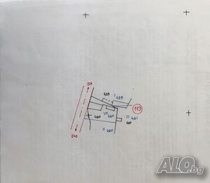 Парцел за продажба в с. Хотница