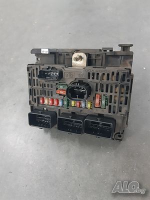 BSM-L01-00 бушонно табло Peugeot 407 СЕДАН 2.0 HDI 2.0hdi 136 к.с Пежо 407 СЕДАН 2.0 ХДИ 2.0хди pejo