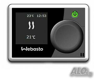 Терморегулатор webasto smart multi control timer за печка