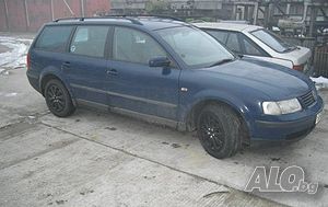 VW 5-бр. джанти оригинални 15” 5x112mm 6J ET45