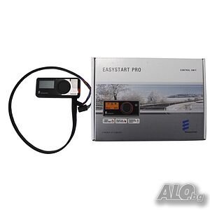 EasyStart Pro Timer 12v 24v Eberspaecher | 221000352200