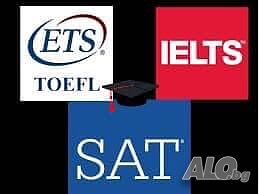 Курсове SAT, TOEFL, IELTS, GMAT,CAE, JLPT - Международна фондация “Св. св. Кирил и Методий”