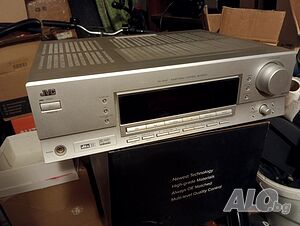 JVC RX-5052