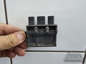 BMW заден контролен модул smart opener 7932682