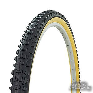 Външна гума за велосипед колело WANDA P103 26x2.10 (54-559) Планинска