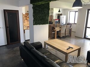 самостоятелен луксозен апартамент за дългосрочно наемане гр. Бяла