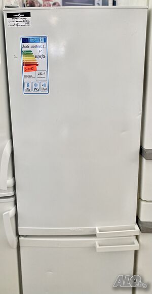 хладилник с фризер,Miele’ KDN12612 S