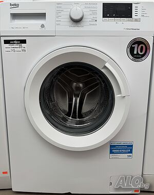 пералня Beko ProSmartInverter PetHair WMO722 7кг