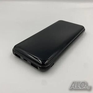 Power Bank UKC 30000 mAh мобилно зарядно устройство powerbank