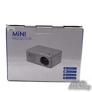 Мини видео проектор Led Projector ARD 814