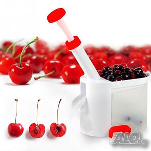 Уред за почистване на костилки Cherry corer