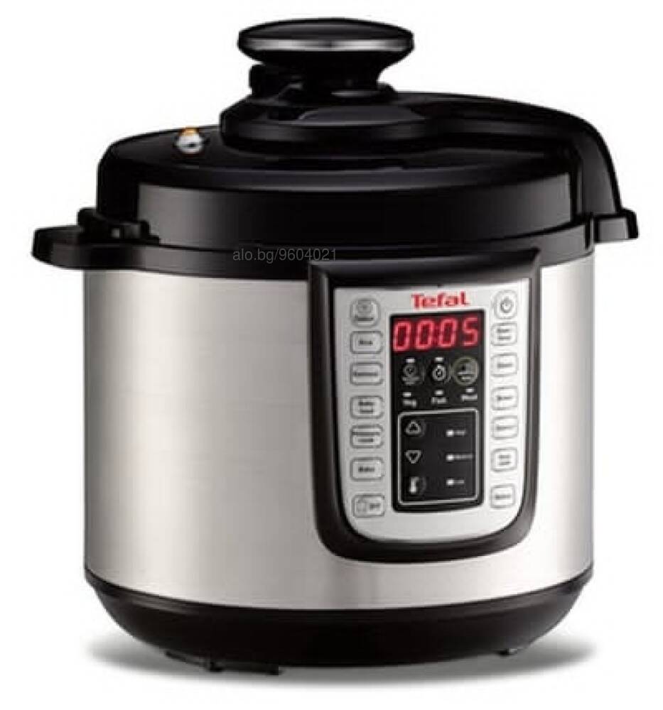 Мултикукър от TEFAL CY505E30 ONE POT Промоция | Друго | София