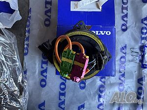 Sas модул лентов кабел 31264469 Volvo V70 S60 S80 XC70 XC90 Сензор за ъгъл на завиване