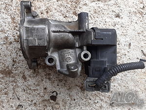 Egr клапан за Volvo V50 2.0hdi 136к 9656612380 25375741