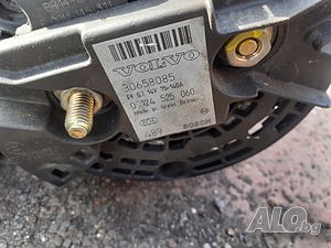 Алтернатор/генератор 30658085 Volvo s60/s80/v70/xc90 2.4 D5