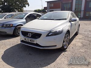 Volvo V40 2.0 D3 150k.s 2013---. На части