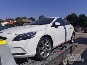 Volvo V40 2.0 D3 150k.s 2014 г На части