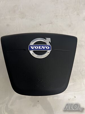 2013-2016 VOLVO XC70 MK3 FACELIFT ВОЛАН air bag оригинален 31332820