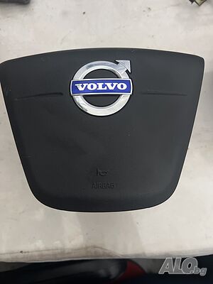 Airbag VOLVO S60 II (134) D3 31418063 VC79MF BAM-PT1-1104 34116424A