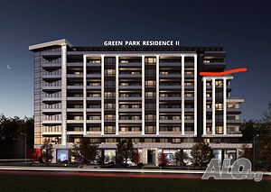 green park residence 2