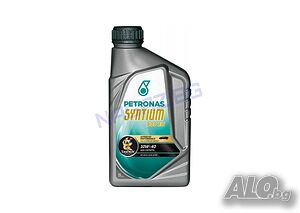 Двигателно МАСЛО Petronas SYNTIUM 800 EU 10W-40 /1л./4л./5л./